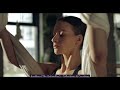 Yoga with rope  part1  for flexibility fitness  body shaping  full 1080p