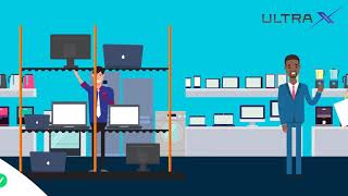 Animation Explainer Video (In Kannada & English Language) screenshot 4