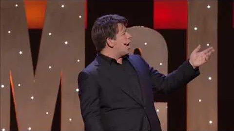 Michael Mcintyre - People with the same names