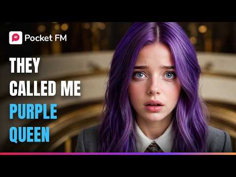I Tried to Escape Lunaris Academy…But the Alphas Chased Me Down | Pocket FM