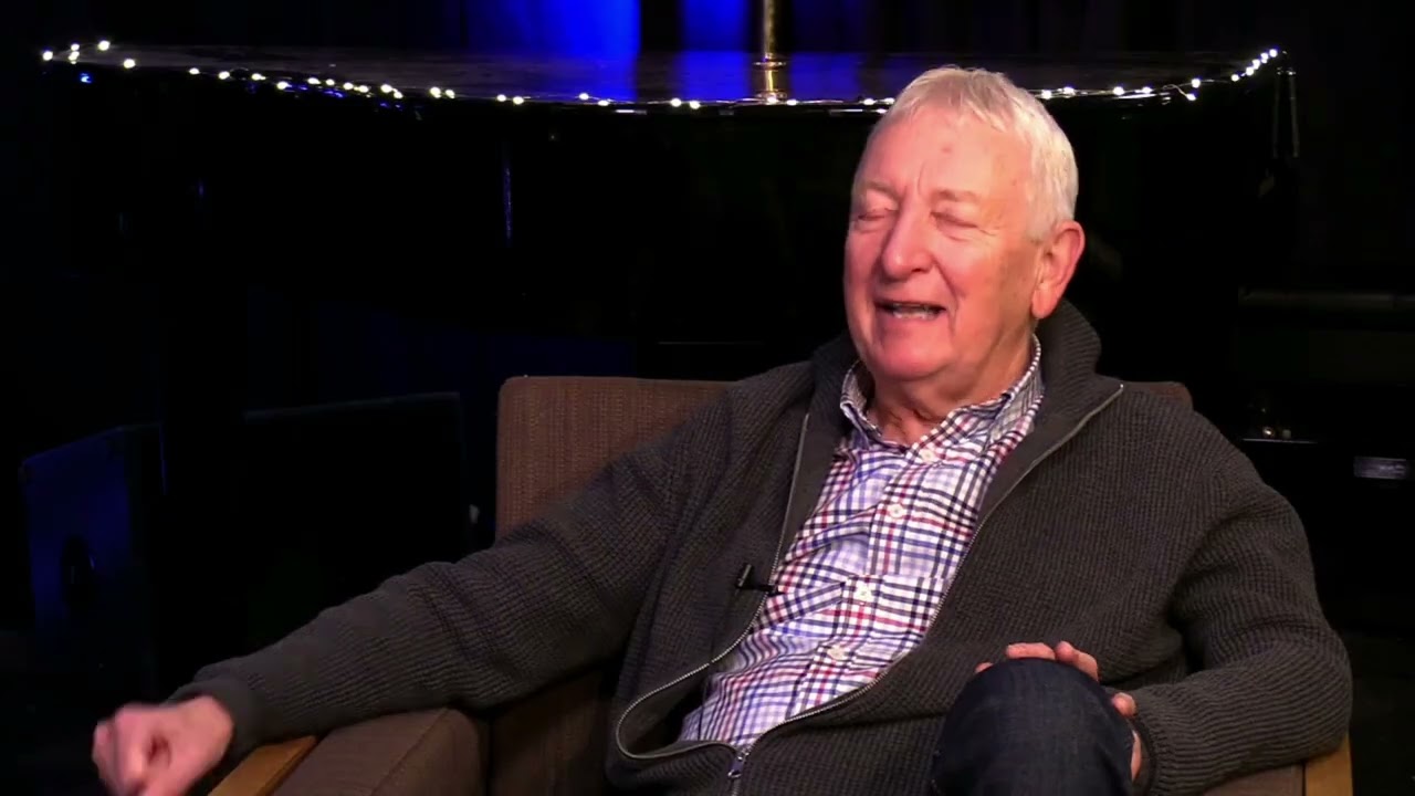 CIRKUS HANA På TV Vest #39 m/ Steinar Lyse