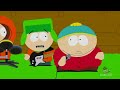 South Park - Cartman sings Lady Gaga Poker Face