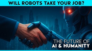 Robots Are Replacing Humans Faster Than You Think (Scary Truth)