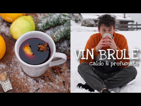 Video: Come Fare Il Vin Brulè In Casa