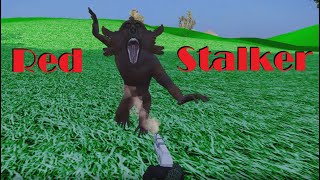 Use The Tt Pistol To Kill 50 Red Papoo Stalkers Daily