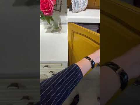 Обзор - Кухонный гарнитур ACATCIA ( Кухни и ванные Мария)