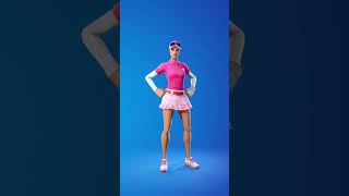 SKIPPER Emote In FORTNITE! | #Fortnite #Emote
