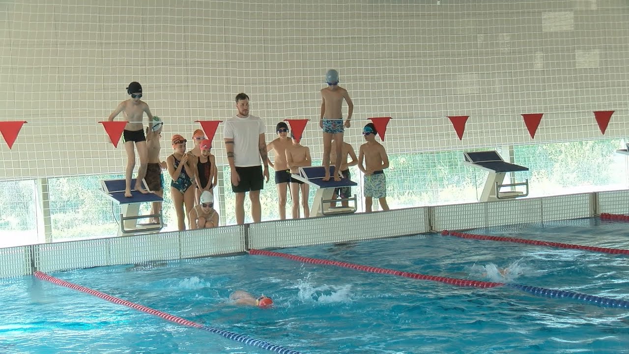 Sporttáborok Balatonfüreden