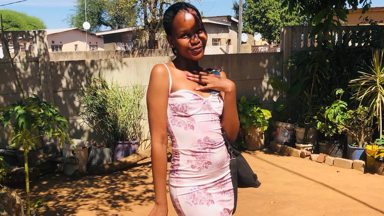 TSHEPHO ANNAH|| PURPOSE, BEAUTY AND HEALTH || Episode 1: RESETING 