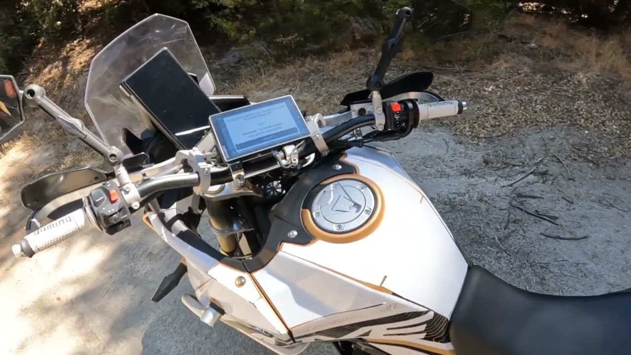 Thomas Mt with Kove 800x Rally#kove#adv#offroad#dualsport 