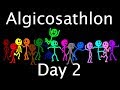 Algicosathlon - Day 2