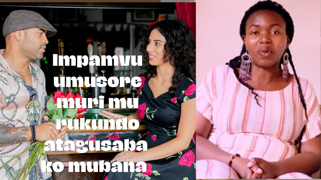 INGESO Y'UBUHEHESI,KIMWE MU BITUMA ABASORE BATAGISHAKA KUBAKA INGO.DORE ...