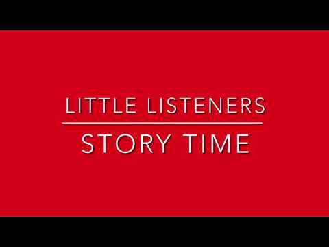 Little Listeners - I'm Starting Nursery!