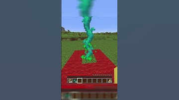 The EASIEST Way To Get The  STAR TRADER Advancement #minecraft #minecrafttutorial#minecraftshorts