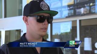 Investigation into bedbugs at Lodi movie theater continues