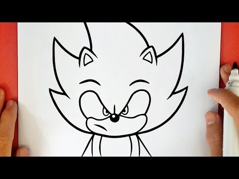 Featured image of post Guuh Drawings Sonic Instagram com guuhdesenhos learn to draw sonic