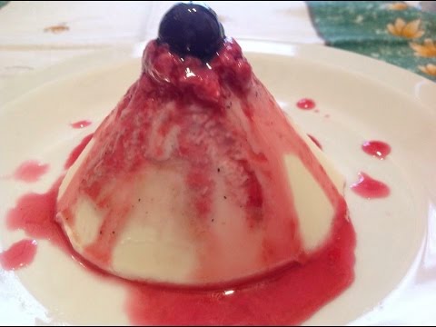Panna Cotta