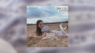 Jenna Paulette - "Pretty Ugly" (Official Audio Only)