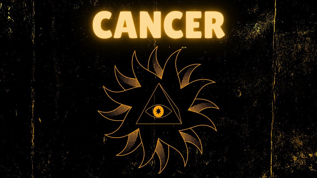 РАК — КТО-ТО ПОНИМАЕТ, ЧТО НАВЛЕК НА СЕБЯ КАРМУ ЗА ПРЕДАТЕЛЬСТВО И ПРИЧИНЕНИЕ ВАМ БОЛЬА. ОКТЯБРЬ