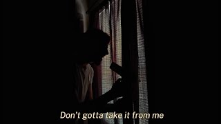 Song Of Jericho - amen | Live Performance