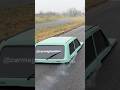 Shortest driveable car 🚗 59.5 cm (23.4 in) by Carmagheddon 🇮🇹