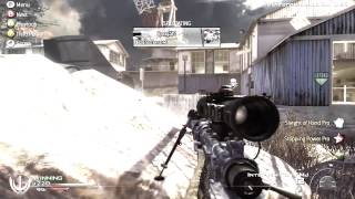 MW2 - Rise vs Solar