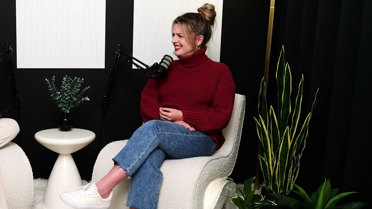Boudoir & Beyond Podcast Ep 10: Things Girls Never Tell Guys