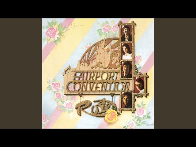 Fairport Convention - Furs & Feathers