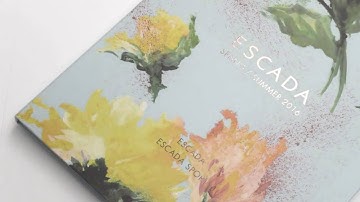 Video Brochure Sample