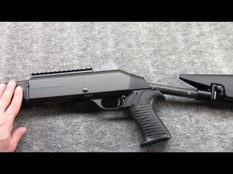 Benelli M4/M1014: My Favorite Shotgun (Gun of the Day)