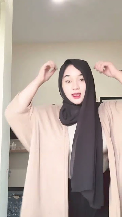 ape budak nj #masukberanda #gemoy #hijab #jilbab