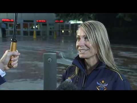 Mark Reddie ABC News