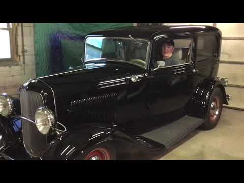 View YouTube Video of this Auction Car