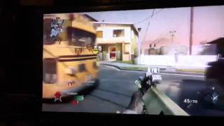 Spawn Semtex double kill