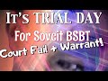 Sovereign Citizen Trial Day in Michigan Court FAIL and Warrant