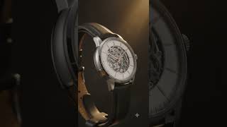 ELEGANT AUTOMATIC WATCH UNDER 20K#watch #watch #luxury #luxurywatches #automaticwatch #menwatch