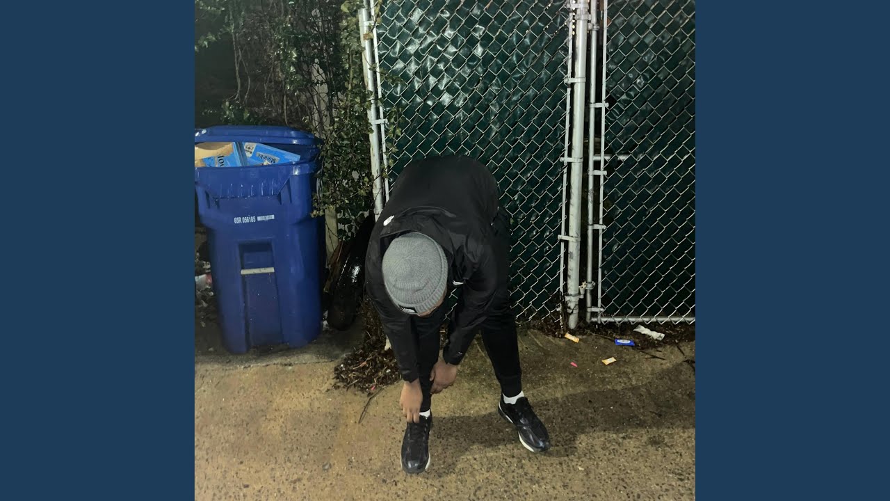 Lemonade (feat. Trey500 & Mgbabyc)