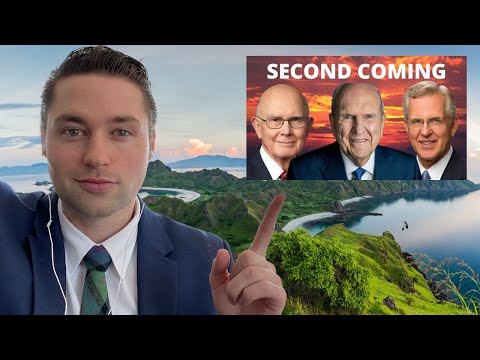 3 Ways To Prepare For The Second Coming NOW! (Time Is Running Out)