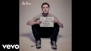 Mike Posner - I Took A Pill In Ibiza (Audio) chords