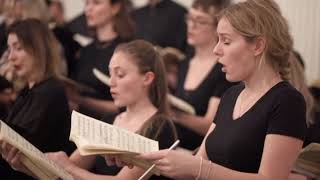 The Covent Garden Chorus