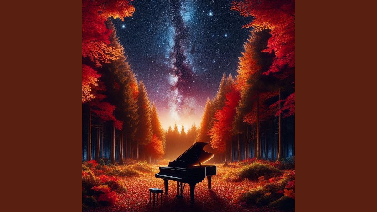 Autumn Constellation