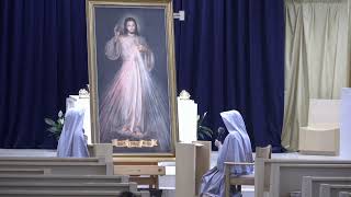 Prayer at the Hour of Mercy | July 9, 2026