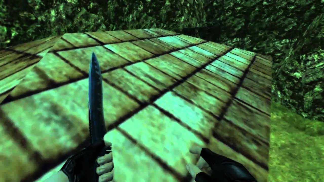 Preview: ROTW #22 - Flibo on kz_kzse_marsh