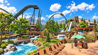 This Coaster Has Been Waiting MONTHS for a Station…