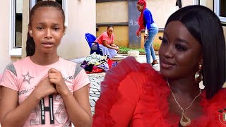 My Step Mum & I Complete Season _ New Trending Movie Of Luchy Donalds 2023 Nollywood Movie