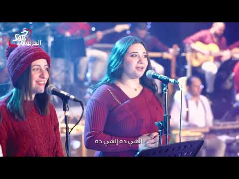 ترنيمة رحمته كبيرة ماركو ممدوح