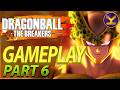 Dragon Ball: The Breakers - Part 6 - Playing with Cell (Raider) - Closed Beta Test Gameplay