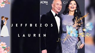 Amazon Founder Jeff Bezos and Lauren Sanchez Are Engaged  | REPORT  |