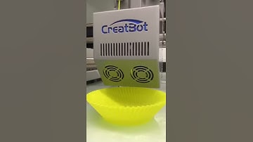 CreatBot F1000