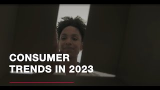 Consumer Trends in 2023